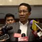 Menteri Hukum dan HAM (Menkumham) Supratman Andi Agtas (Ist)