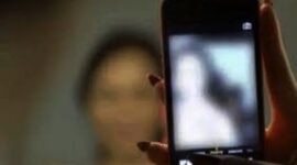 Ilustrasi Video Call Sex (VCS)