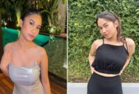 Foto Kolase Instagram Azizah Salsha