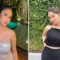 Foto Kolase Instagram Azizah Salsha