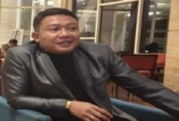 Pengacara Wawan Nur Rewa