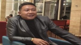 Pengacara Wawan Nur Rewa