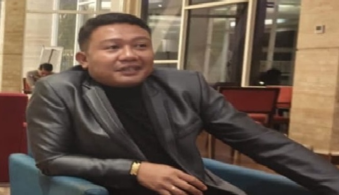 Pengacara Wawan Nur Rewa