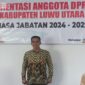 Andi Sukma, politisi Gerindra dari Luwu Utara