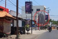 Gerai Alfamidi Samata Gowa