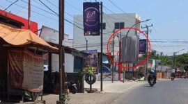 Gerai Alfamidi Samata Gowa
