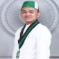 Ketua Bidang Perguruan Tinggi dan Kemahasiswaan (PTKP) HMI Cabang Makassar, Alwi Agus
