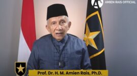 Amien Rais