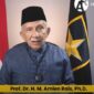 Amien Rais