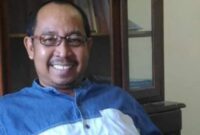 Ketua Forum Pemerhati Masyarakat Sipil (FPMS), HM. Amiruddin Makka, SE., MM., MH.