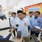 Komandan TKN Fanta Prabowo Subianto-Gibran, Arief Rosyid Hasan (Foto Istimewa)