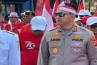 Kapolres Subang, AKBP Ariek Indra Sentanu (Ist)