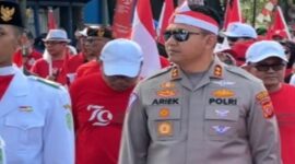 Kapolres Subang, AKBP Ariek Indra Sentanu (Ist)