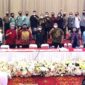 Asosiasi Pengusaha Tempat Resepsi dan Gedung Pertemuan Indonesia (Asgeprindo) merayakan hari jadinya yang kedua