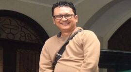 Pengamat Kepolisian dari Institute for Security and Strategic Studies (ISESS), Bambang Rukminto (Foto Instagram)