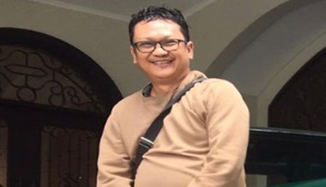 Pengamat Kepolisian dari Institute for Security and Strategic Studies (ISESS), Bambang Rukminto (Foto Instagram)