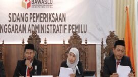 Bawaslu Gowa