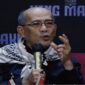 Faisal Basri semasa hidupnya