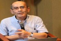 Foto Faisal Basri semasa hidup (Ist)