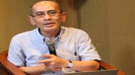Foto Faisal Basri semasa hidup (Ist)