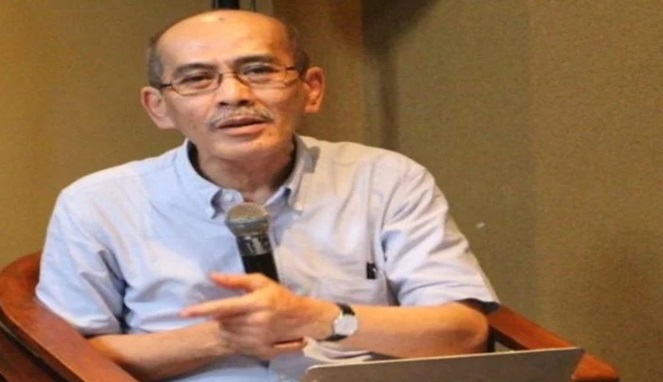 Foto Faisal Basri semasa hidup (Ist)