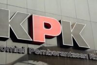 Gedung KPK (Ist)