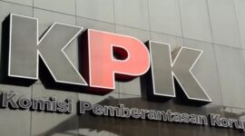Gedung KPK (Ist)