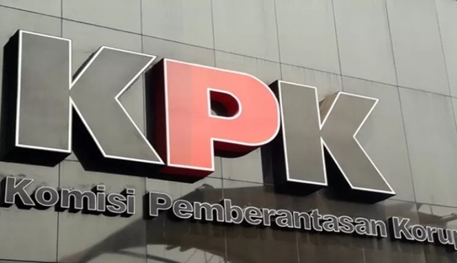 Gedung KPK (Ist)