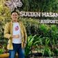 Wartawan Heri Siswanto
