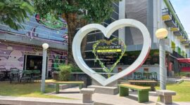 Hotel MaxOne Makassar