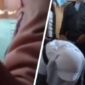 Foto Kolase : Perekam video Wik-wik dan Oknum Guru dan Siswi di Gorontalo