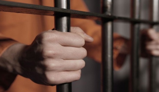 Aktivis Pemburu Koruptor Dipenjara (Ilustrasi)