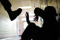 Foto ilustrasi pedagang dihajar oknum polisi mabuk di Bone (Ist)