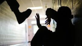 Foto ilustrasi pedagang dihajar oknum polisi mabuk di Bone (Ist)
