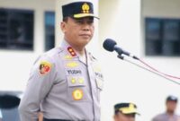 Irjen Pol Yudhiawan Wibisono (Ist)