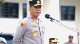 Irjen Pol Yudhiawan Wibisono (Ist)
