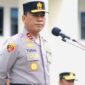 Irjen Pol Yudhiawan Wibisono (Ist)