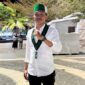 Wakil Sekretaris Umum PTKP HMI Badko Sulselbar, Irwan