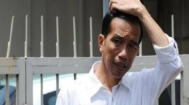 Jokowi (Ist)