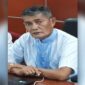 Hamka Hakim, Juru Bicara (Jubir) pasangan calon H. Aras – Aska Mappe (ARASKA)