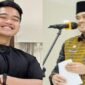 Kaesang dan Bobby (Foto Kolase)