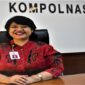 Komisi Kepolisian Nasional (Kompolnas), Poengky Indarti (Ist)