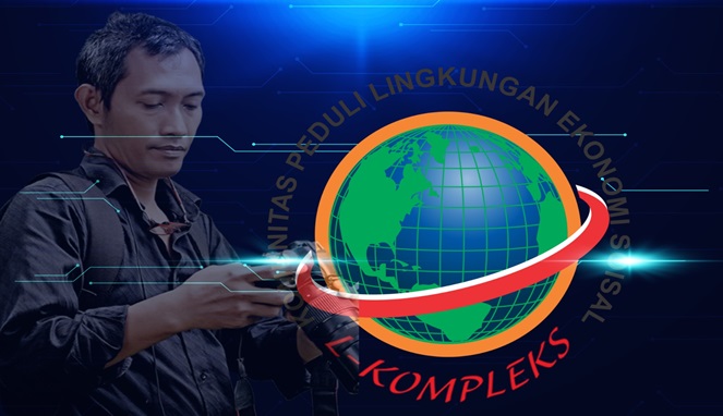 Sekretaris Jenderal L-Kompleks, Ruslan Rahman
