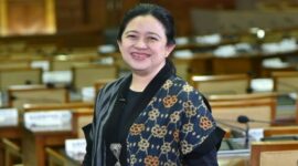 Puan Maharani (Ist)