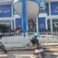 Kantor Bajaj Showroom & Maxride Indonesia
