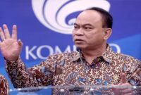 Menkominfo Budi Arie Setiadi (Ist)