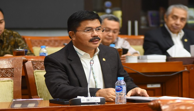 H. Muhammad Aras (Ist)