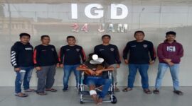 Buron pencuri sapi berinisial HN Diringkus/Ist