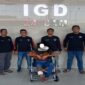 Buron pencuri sapi berinisial HN Diringkus/Ist