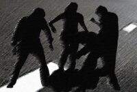 Ilustrasi Penganiayaan di Ponpes Al-Bayan Hidayatullah BTP